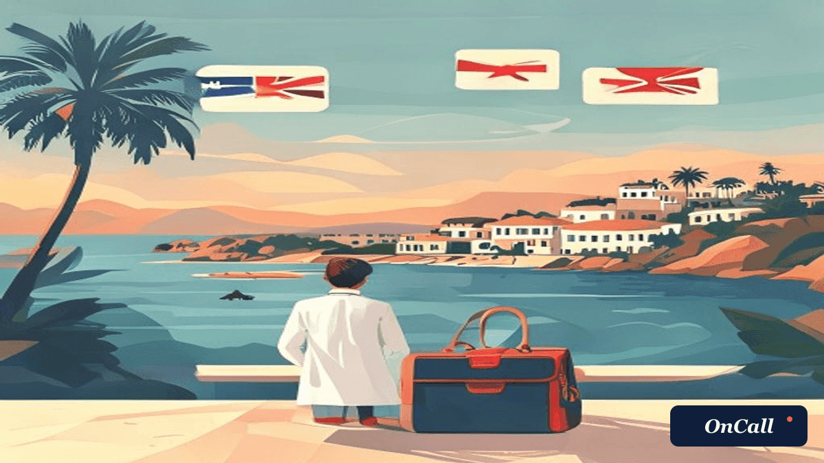 English-Speaking Doctor on the Costa del Sol: Home Visits to Your Villa or Hotel