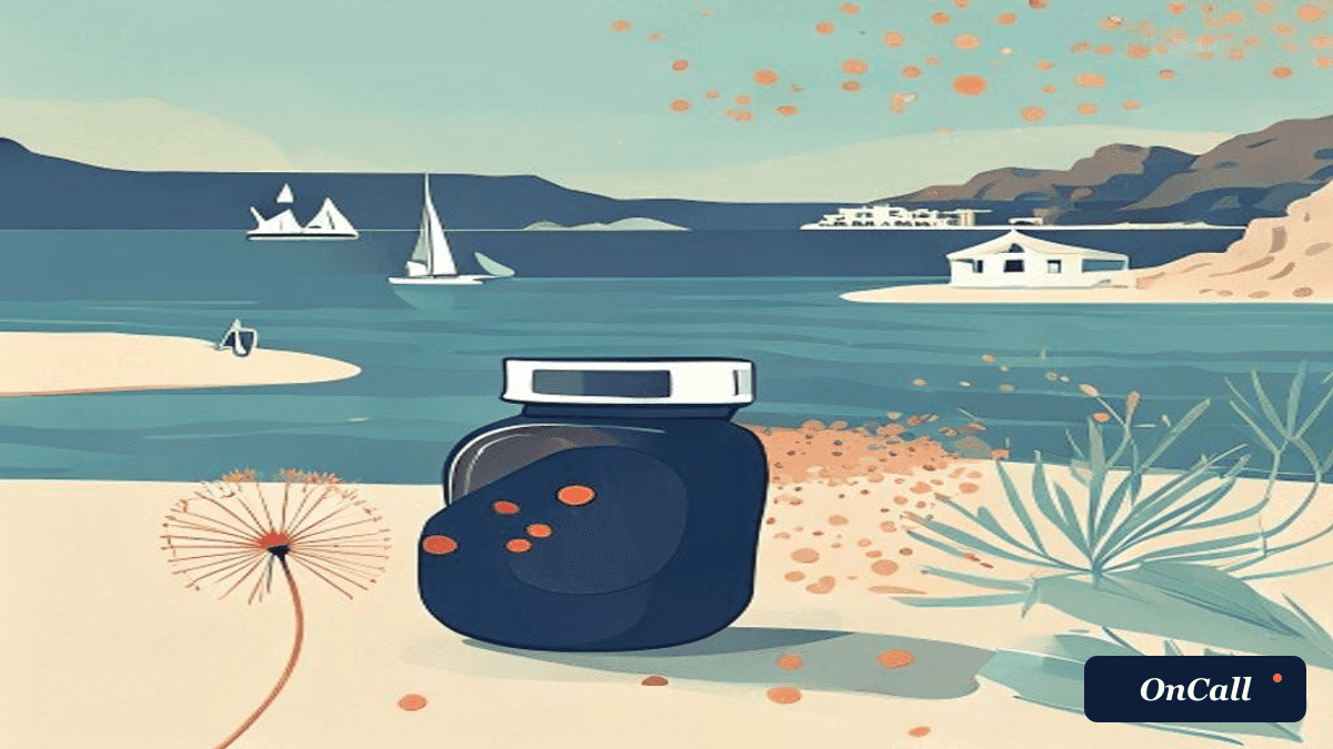 Allergic Reaction Doctor in Formentera: When to Call a Home Doctor