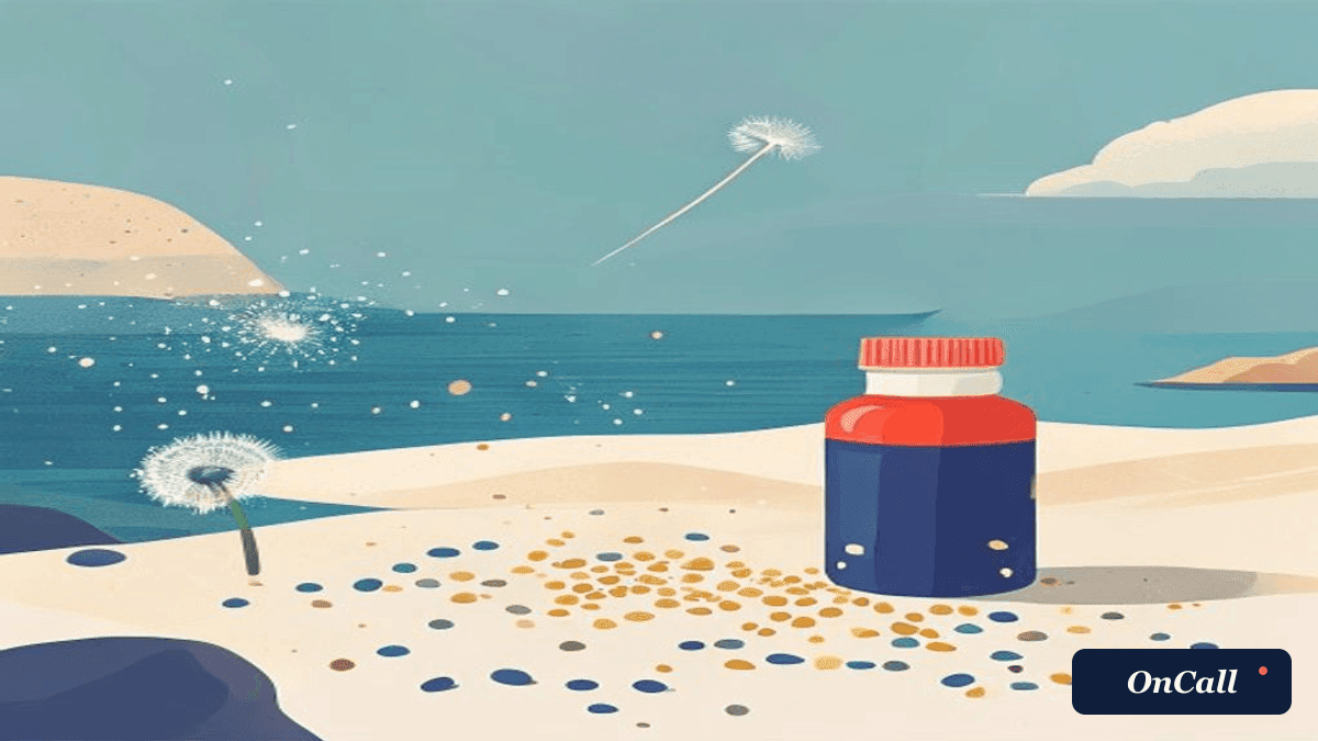 Allergic Reaction Doctor in Fuerteventura: Fast Home Treatment