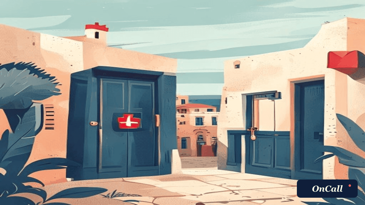 Home Doctor vs Emergency Room in Spain: Which Should You Choose?