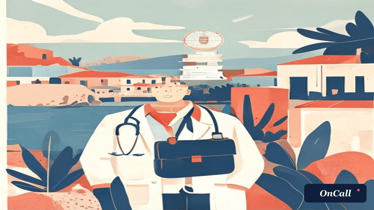 How Much Does a Doctor Cost in Spain? 2026 Price Guide for Tourists