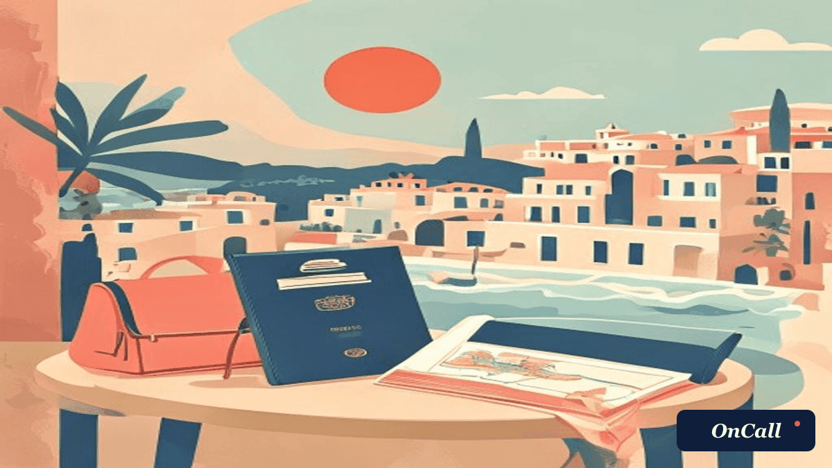 How to See a Doctor in Spain as a Tourist
