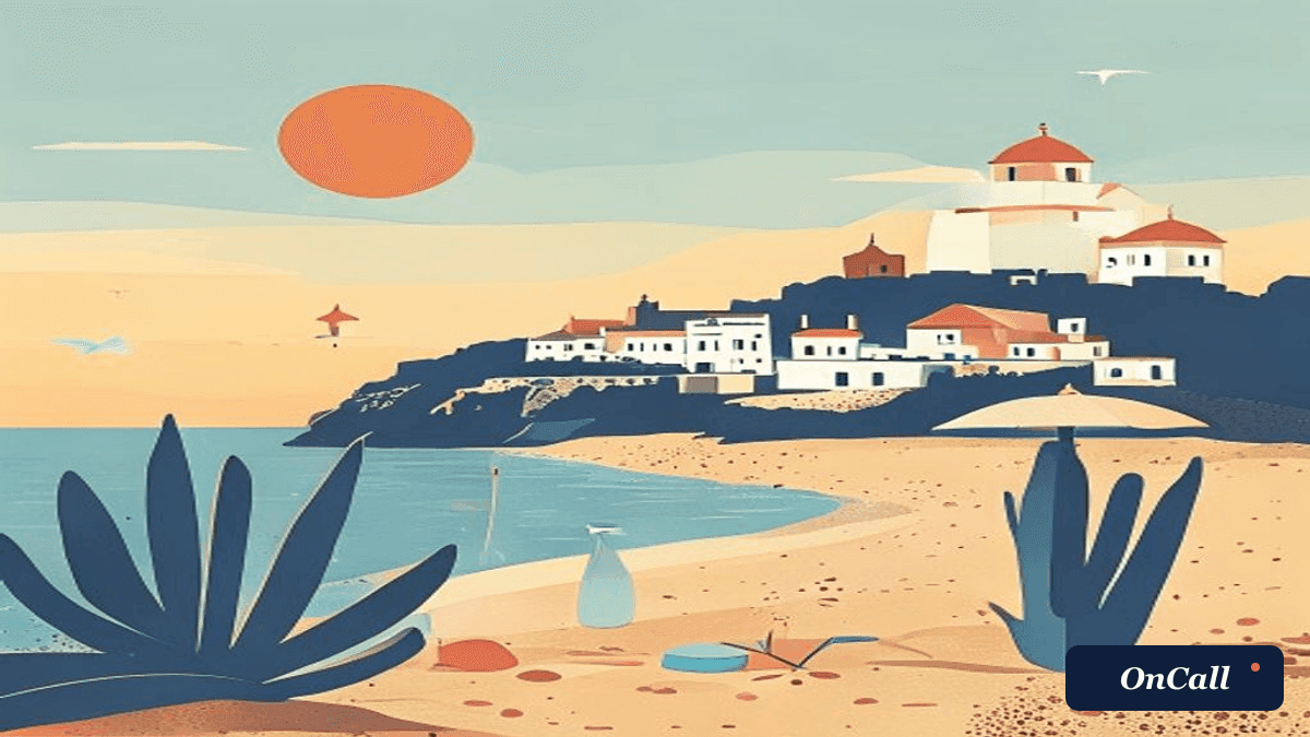 Sunburn & Heatstroke Doctor in Ibiza: Urgent Home Relief