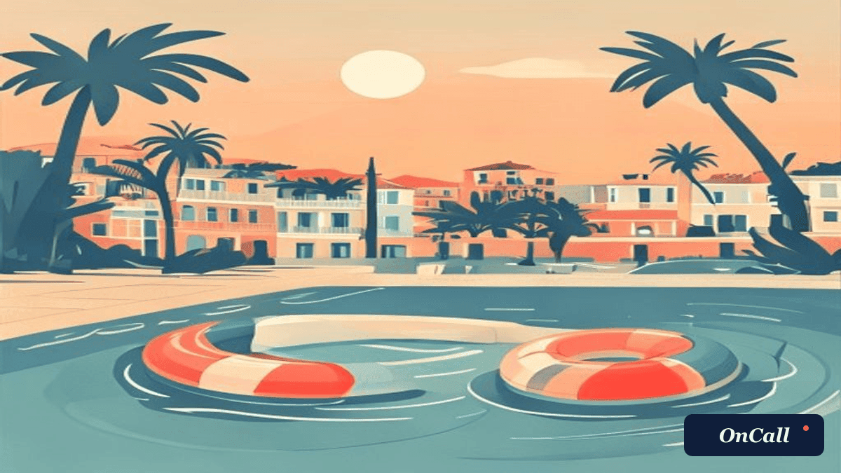 Ear Infection (Swimmer's Ear) Doctor in Marbella: When to Call a Home Doctor