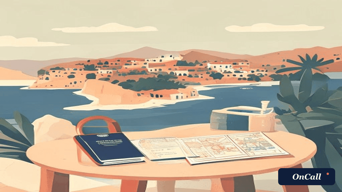 Cómo ver a un médico en España siendo turista