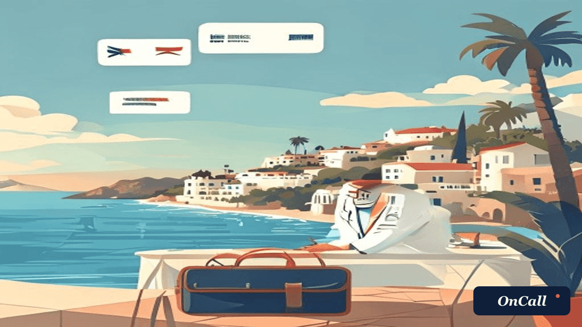 Médico que Habla Inglés en la Costa del Sol: Visita a Villa o Hotel