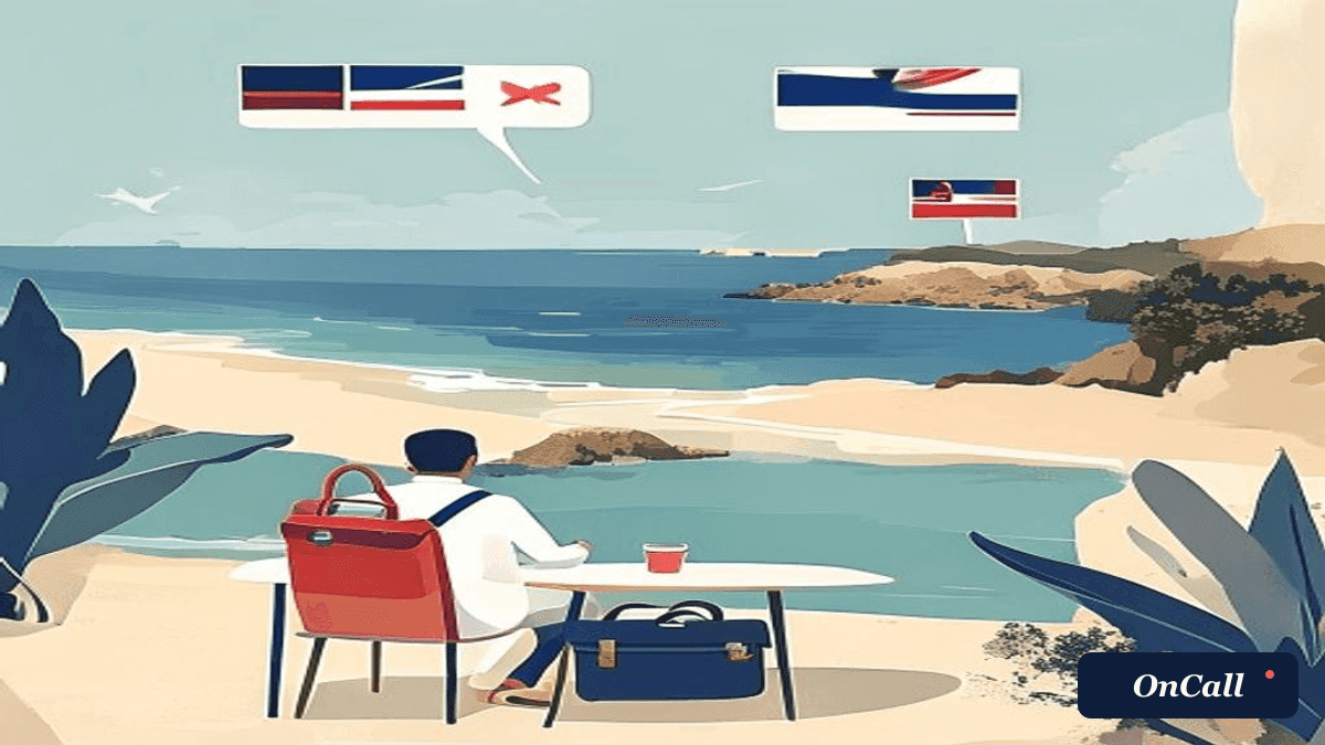Médico que Habla Inglés en Fuerteventura: Visita a Hotel o Apartamento