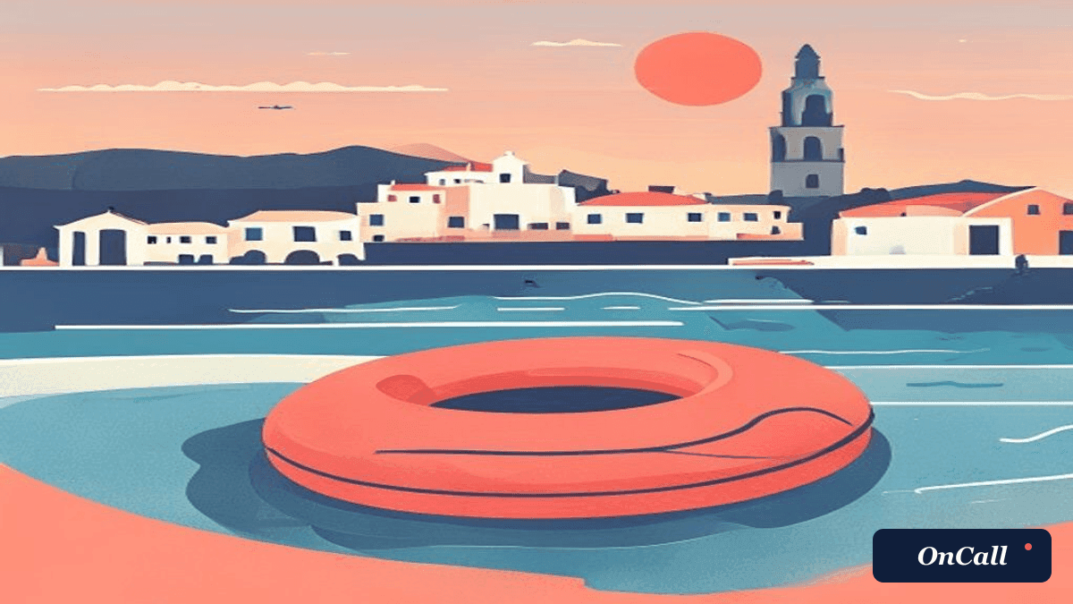 Médico Otitis del Nadador en Ibiza: Cuándo Llamar a un Médico a Domicilio