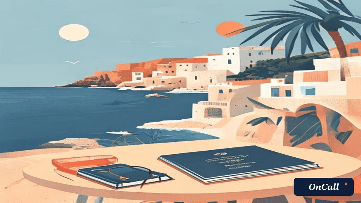 Pharmacies in Spain: A Tourist's Guide