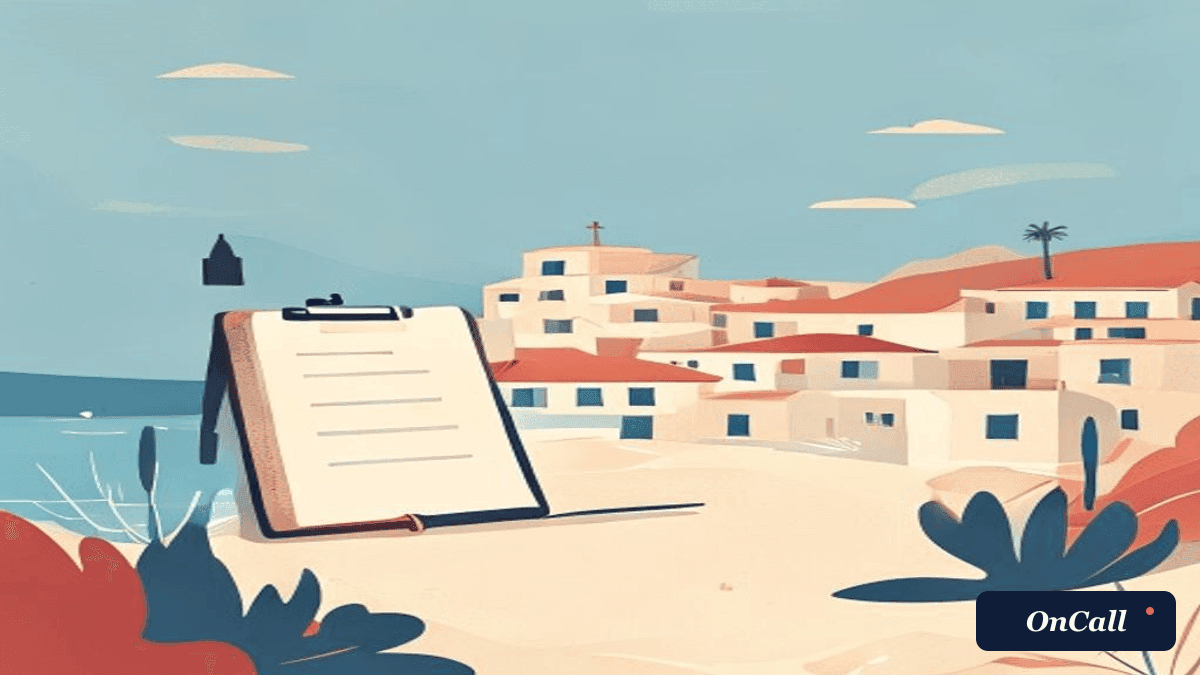 How to Register with a GP in Spain as an Expat