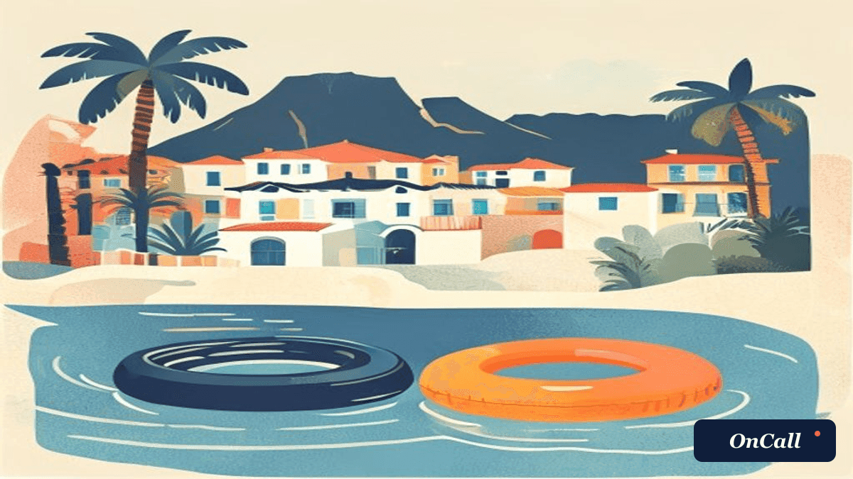 Ear Infection (Swimmer's Ear) Doctor in Tenerife: When to Call a Home Doctor
