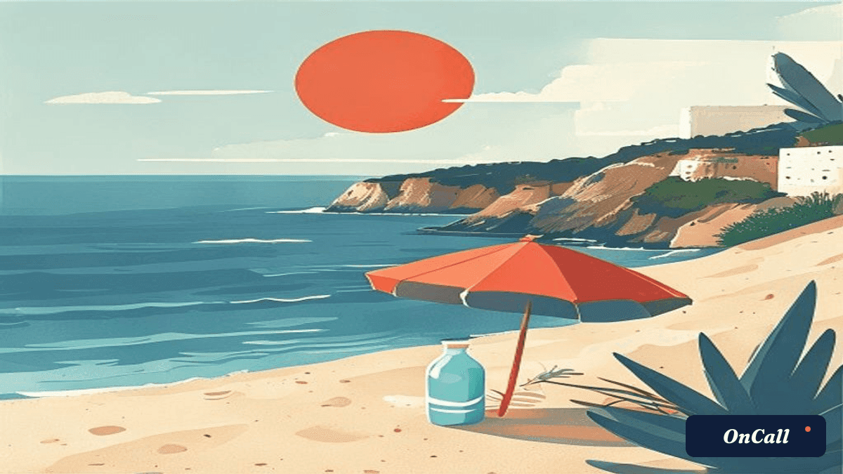 Sunburn & Heatstroke Doctor in Costa Blanca: Home Relief Available