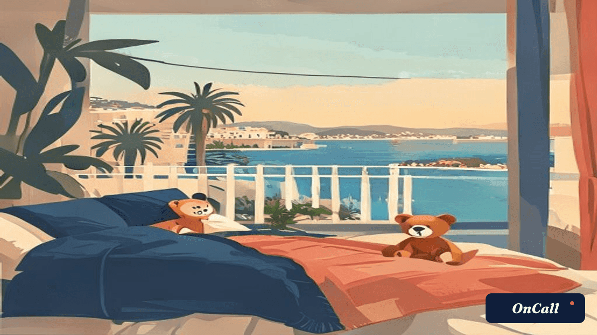 Pediatric Fever Doctor in Costa del Sol: Home Visit for Child Illness