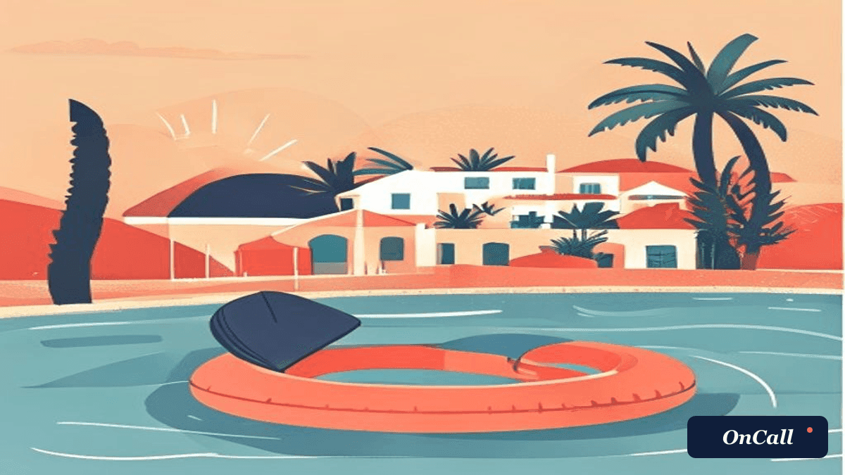 Ear Infection (Swimmer's Ear) Doctor in the Costa del Sol: When to Call a Home Doctor