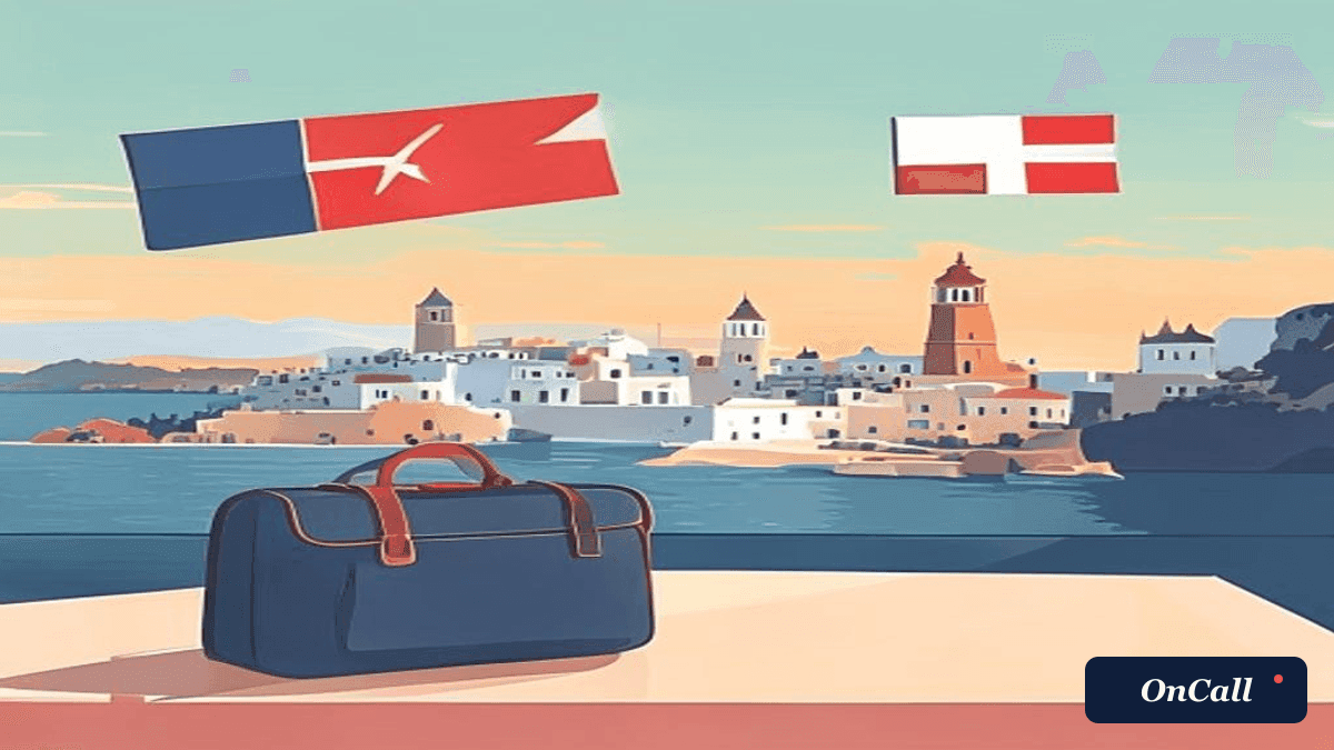English-Speaking Doctor in Ibiza: Find a Doctor Who Speaks Your Language
