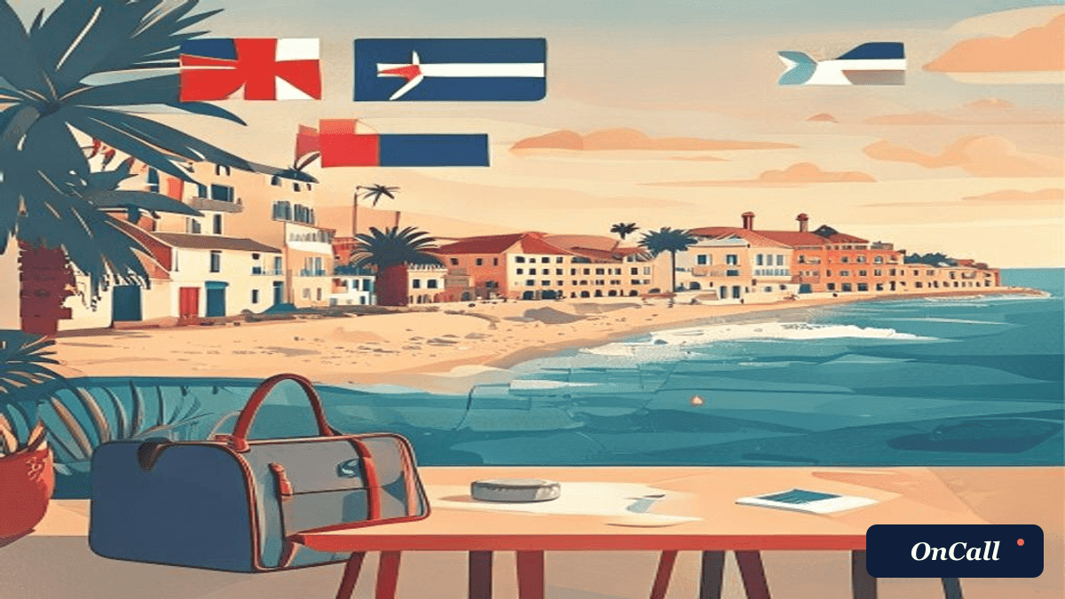 English-Speaking Doctor in Marbella: Home Visits to Your Hotel or Villa