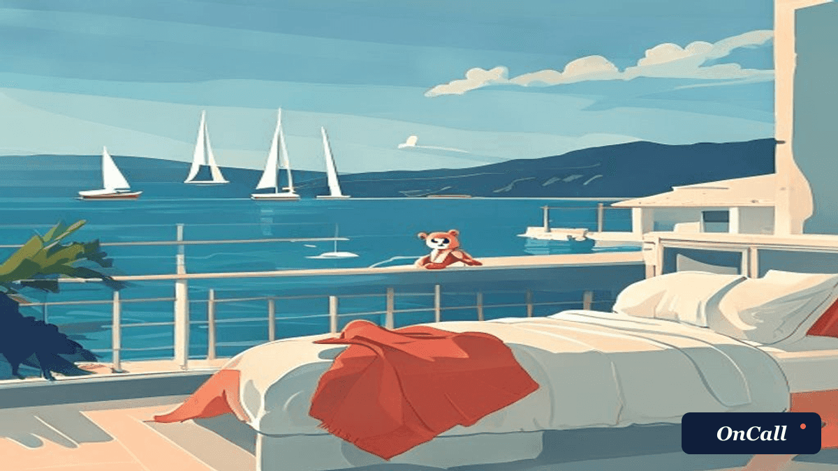 Child with Fever Doctor in Formentera: When to Call a Home Doctor