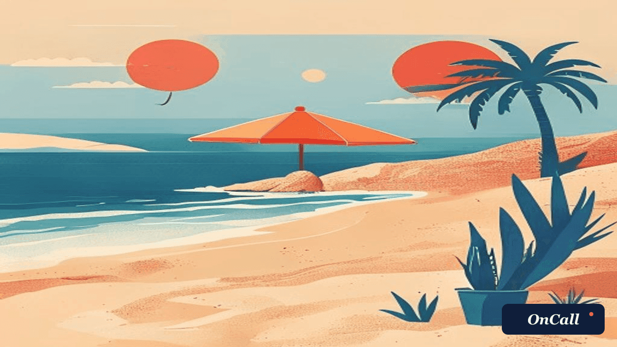Sunburn & Heatstroke Doctor in Gran Canaria: When to Call a Home Doctor