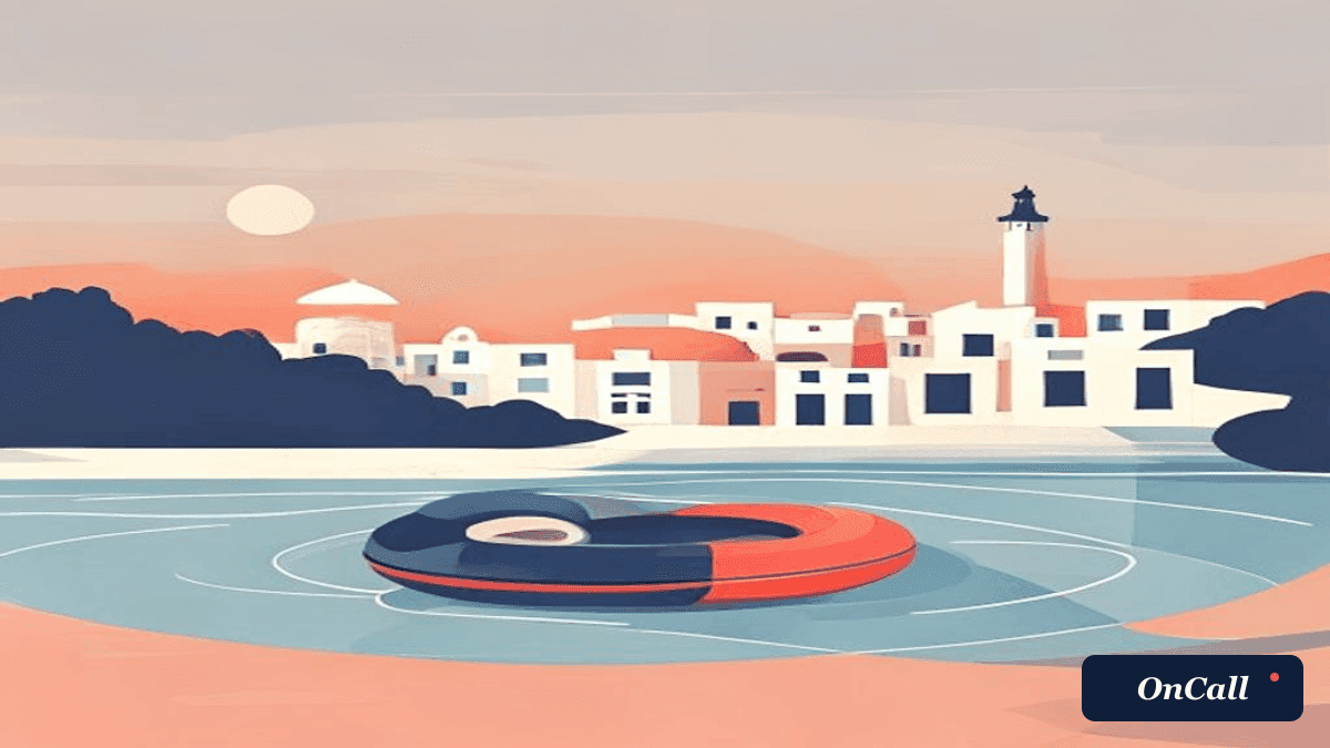 Ear Infection (Swimmer's Ear) Doctor in Ibiza: When to Call a Home Doctor