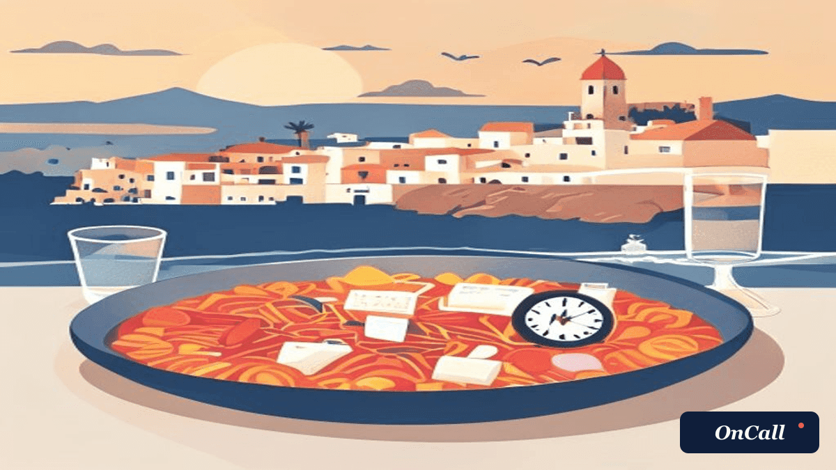 Food Poisoning Doctor in Ibiza: Fast Relief at Home