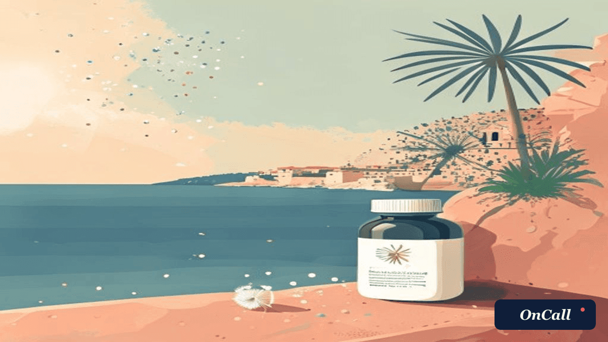 Allergic Reaction Doctor in Mallorca: When to Call a Home Doctor