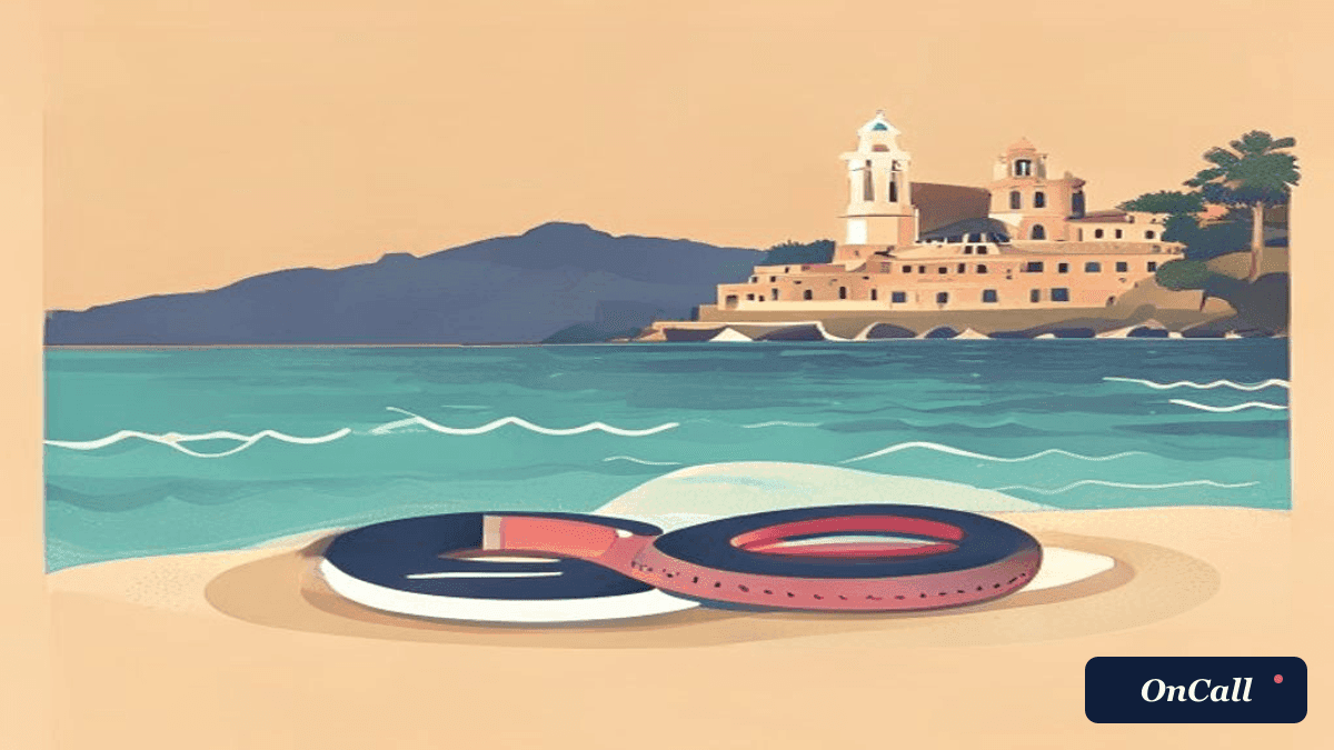 Ear Infection (Swimmer's Ear) Doctor in Mallorca: When to Call a Home Doctor