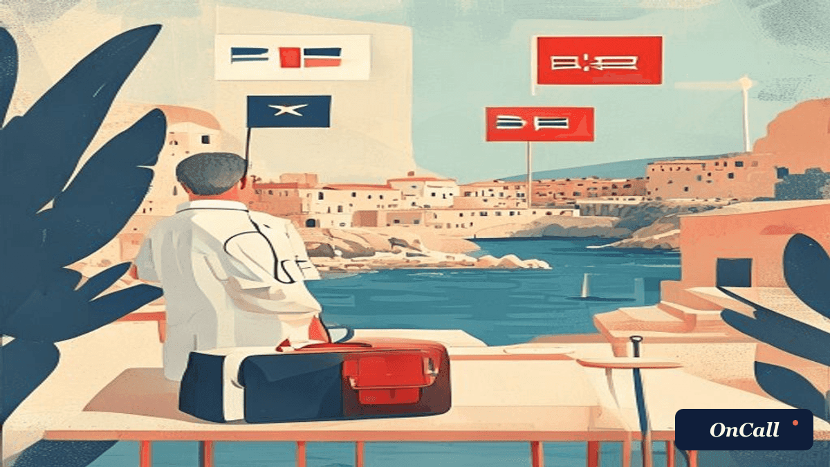 Essential Medical Spanish Phrases for Tourists: A Pocket Guide