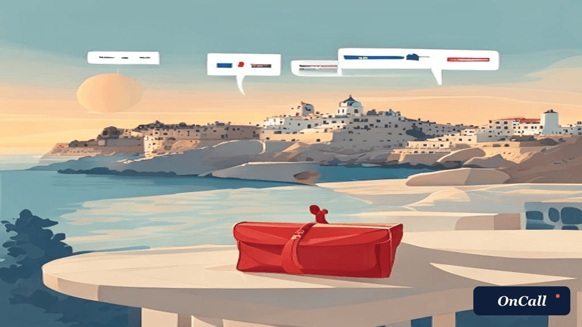 Médico que Habla Inglés en Ibiza: Visita a Domicilio en Hotel o Villa