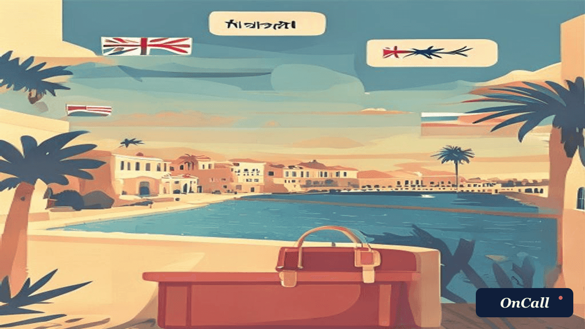 Médico que Habla Inglés en Marbella: Visita a Villa, Hotel o Apartamento