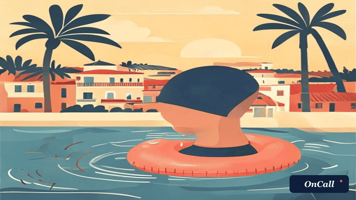 Médico Otitis del Nadador en Marbella: Cuándo Llamar a un Médico a Domicilio