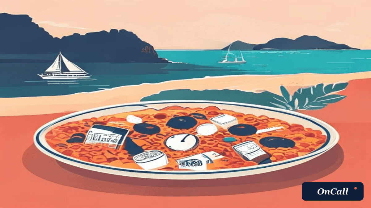 Médico Intoxicación Alimentaria Formentera: Tratamiento Urgente