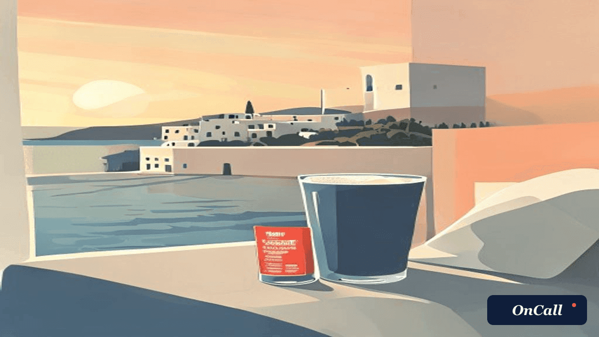 Resaca y deshidratación en Ibiza: opciones de tratamiento