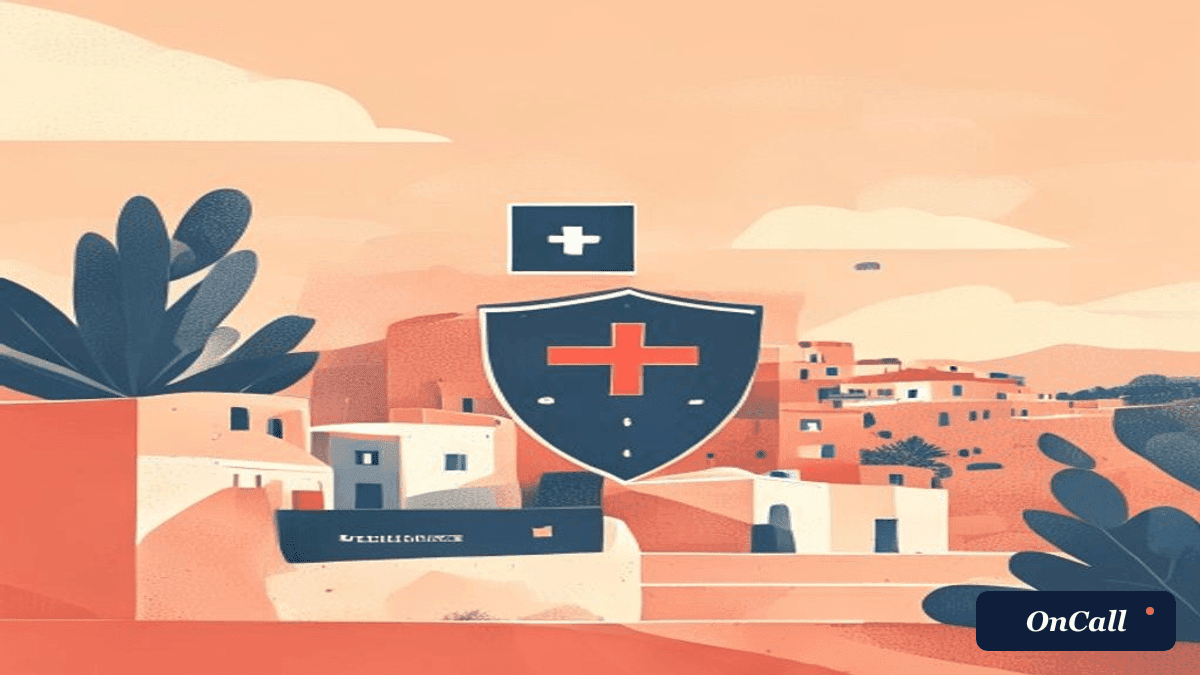 Travel Insurance in Spain: What's Covered, What's Not